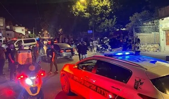 ثلاثة قتلى بجريمتي إطلاق نار داخل أراضي الـ48